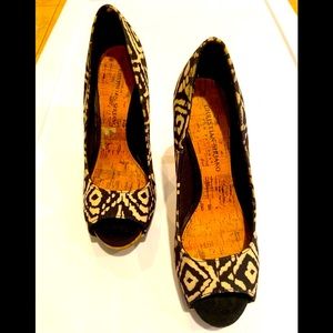 CHRISTIAN SIRIANO shoes